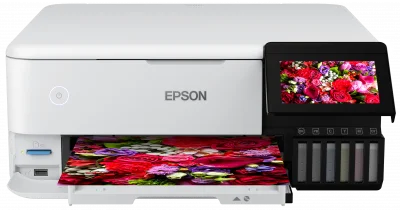 Epson EcoTank L8160