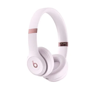 Beats Solo 4/Jack/Drát/BT/Bezdrát/Cloud Pink - obrázek 5