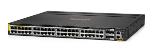 HPE ANW 6300L 48SR5 Switch L2 2Y