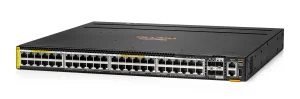 HPE ANW 6300L 48SR5 2L 2P LRM L2 Switch
