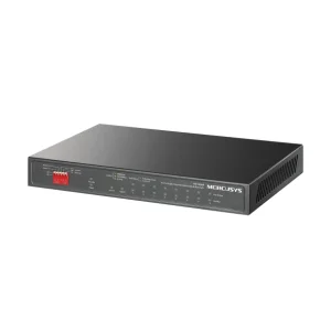Mercusys MS110GMP 10xGb (8xPoE+)