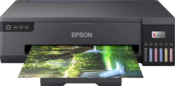 Epson EcoTank L18050