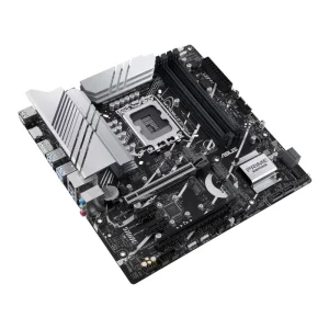 ASUS PRIME Z790M-PLUS/LGA 1700/mATX - obrázek 4