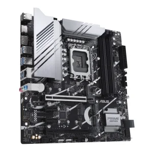 ASUS PRIME Z790M-PLUS/LGA 1700/mATX - obrázek 5