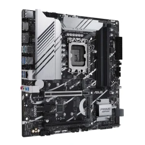 ASUS PRIME Z790M-PLUS/LGA 1700/mATX - obrázek 7