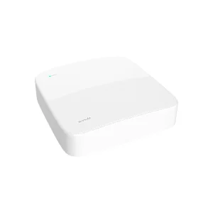 Tenda N6P-4H - NVR rekordér 4K, 4 kanály, H.265+, PoE - obrázek 3