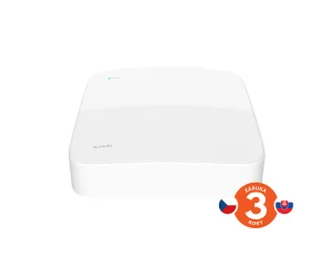 Tenda N6P-4H - NVR rekordér 4K, 4 kanály, H.265+, PoE - obrázek 4