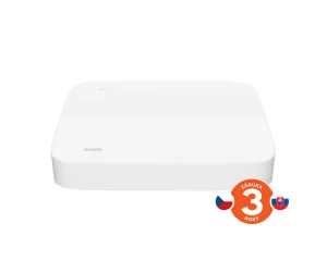 Tenda N6P-8H 4K NVR rekordér, 8 kanálů, H.265+, PoE - obrázek 6