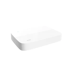 Tenda N6P-8H 4K NVR rekordér, 8 kanálů, H.265+, PoE - obrázek 8