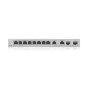 ZYXEL XGS1210-12 8-Port Gigabit Switch - obrázek 3