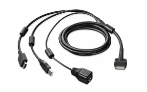 Wacom 3-in-1 cable DTK1651/DTH-1152