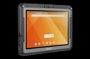 Getac ZX10 G2 10,1" tablet 8GB/128GB - obrázek 2