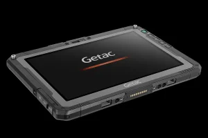 Getac ZX10 G2 10,1" tablet 8GB/128GB - obrázek 3