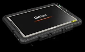 Getac ZX10 G2 10,1" tablet 8GB/128GB - obrázek 4