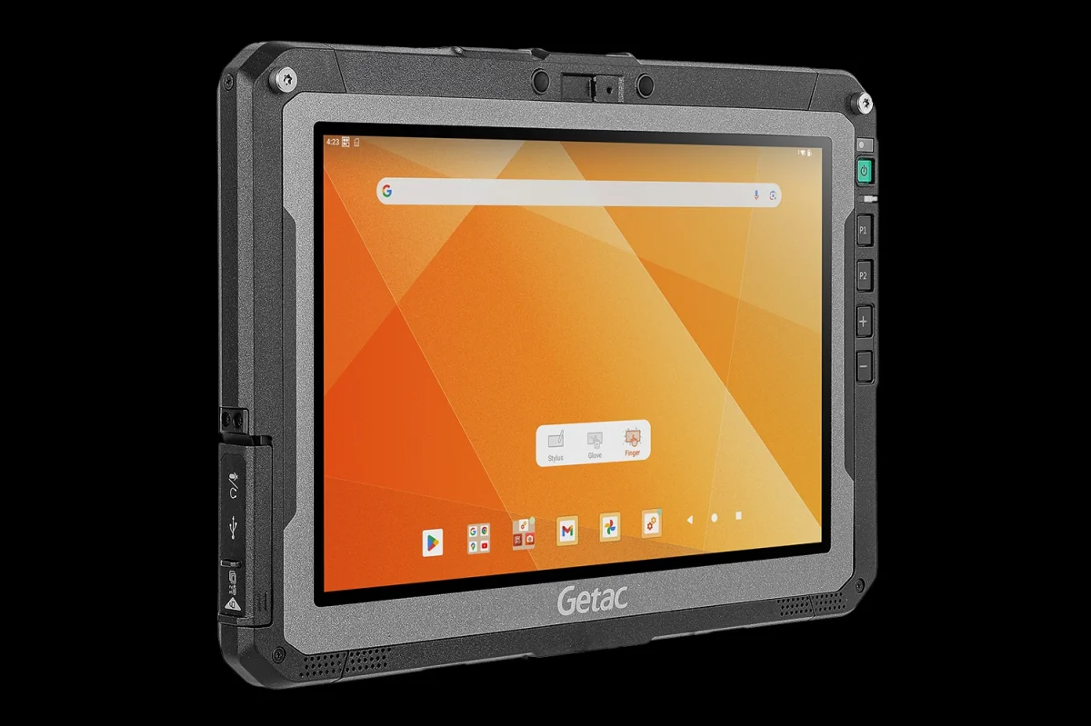 Getac ZX10 G2 10,1" tablet 8GB/128GB