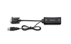 Wacom VGA to HDMI adapter DTK1651