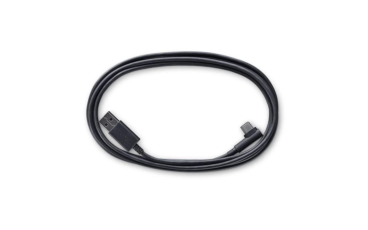 Wacom Wacom USB cable 2.0m