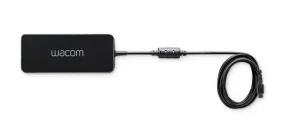 Wacom 100W USBC PWR ADP