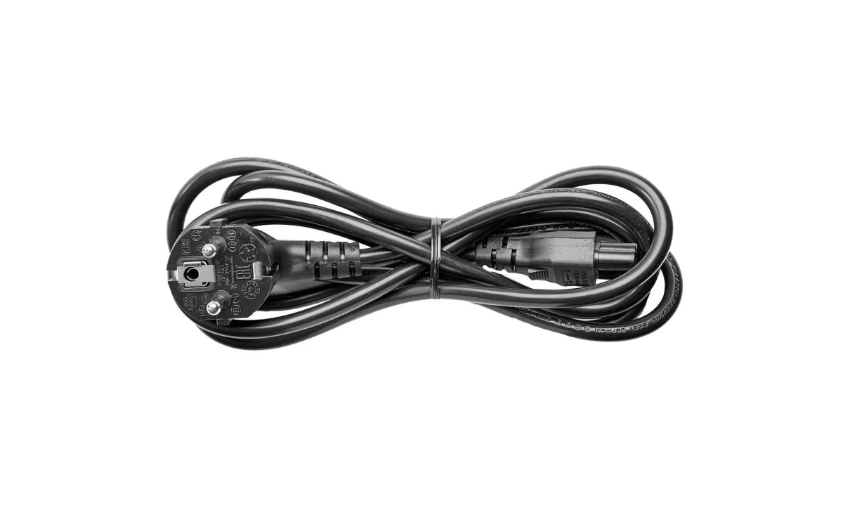 Wacom EU Power Cable 1.8m