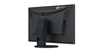 EIZO FlexScan EV2795 27" IPS QHD 60Hz 5ms černý - obrázek 3