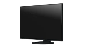 EIZO FlexScan EV2795 27" IPS QHD 60Hz 5ms černý - obrázek 8