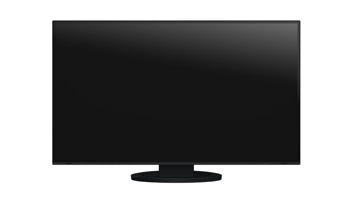 EIZO FlexScan EV2795 27" IPS QHD 60Hz 5ms černý