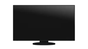 EIZO FlexScan EV2795 27" IPS QHD 60Hz 5ms černý