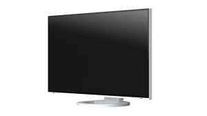 EIZO FlexScan EV2795 27" QHD IPS Monitor 60Hz 5ms White - obrázek 2