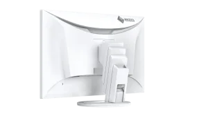 EIZO FlexScan EV2795 27" QHD IPS Monitor 60Hz 5ms White - obrázek 6
