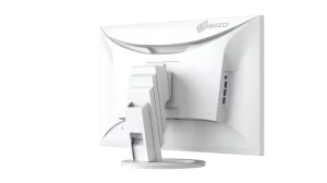 EIZO FlexScan EV2795 27" QHD IPS Monitor 60Hz 5ms White - obrázek 7