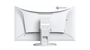 EIZO FlexScan EV2795 27" QHD IPS Monitor 60Hz 5ms White - obrázek 8