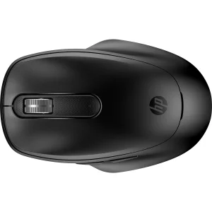 HP 510/Kancelářská/Optická/Pro praváky/4 000 DPI/Bezdrátová USB/Černá - obrázek 3