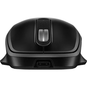 HP 510/Kancelářská/Optická/Pro praváky/4 000 DPI/Bezdrátová USB/Černá - obrázek 5