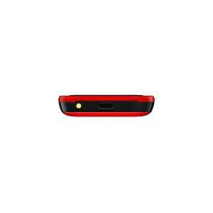 EVOLVEO EasyPhone ID, mobilní telefon pro seniory, červená - obrázek 11