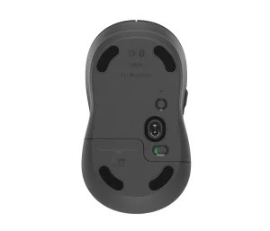 LOGITECH Signature M650 for Business/Kancelářská/Laserová/Pro praváky/4 000 DPI/USB+BT/Grafitová - obrázek 5