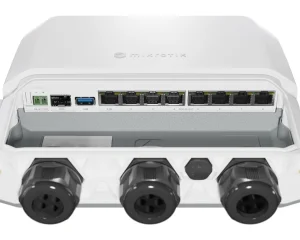 MikroTik RouterBOARD RB5009UPr+S+OUT - obrázek 4