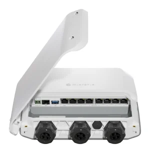MikroTik RouterBOARD RB5009UPr+S+OUT - obrázek 5