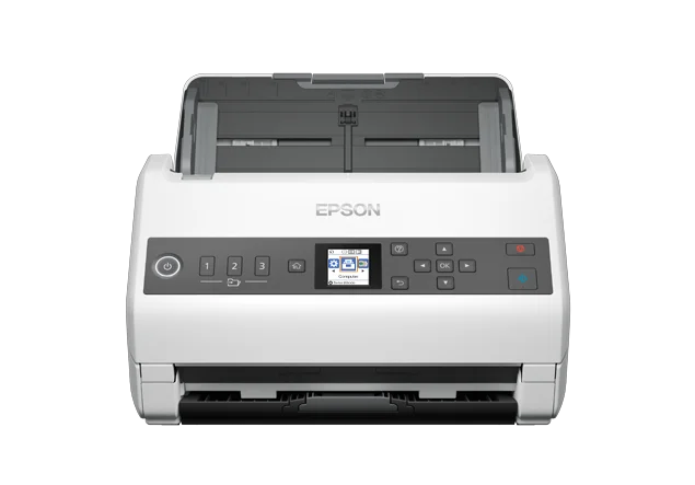 Epson WorkForce DS-730N