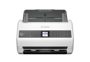 Epson WorkForce DS-730N