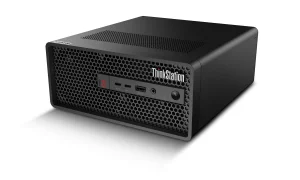 Lenovo ThinkStation P/P3 Ultra SFF Gen 2/Ultra SFF/U7-265K/32GB/1TB/Intel int/W11P/3ROn-Site - obrázek 5