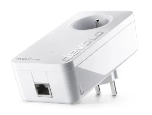 devolo Magic 2 LAN 1-1-1 Addition rozšiřující modul 2400 Mbps