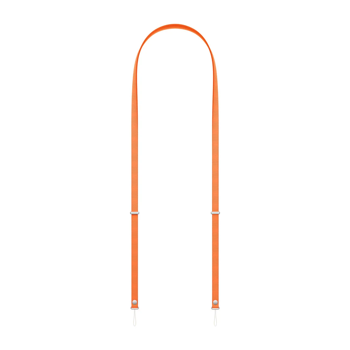 Crossbody Strap - Orange