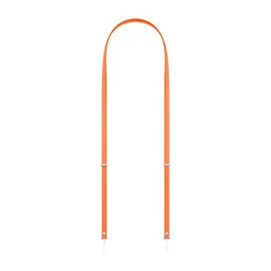 Crossbody Strap - Orange