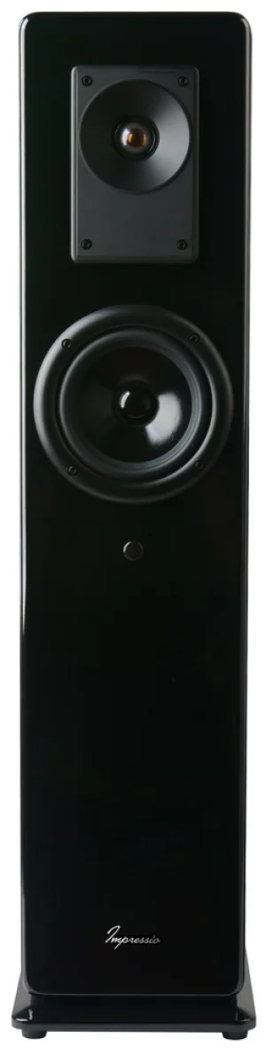 C-TECH Impressio Virtus/Stereo/100W/Černá - obrázek 2