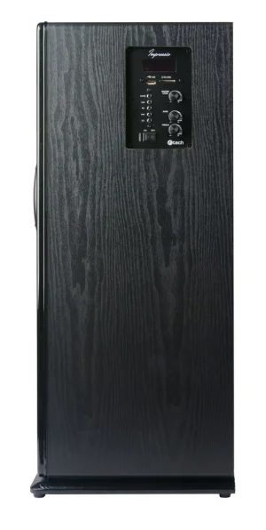 C-TECH Impressio Virtus/Stereo/100W/Černá - obrázek 6