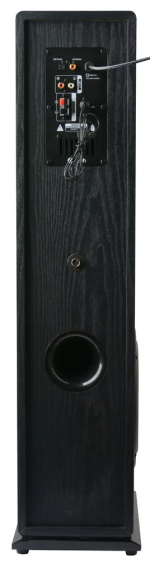 C-TECH Impressio Virtus/Stereo/100W/Černá - obrázek 7