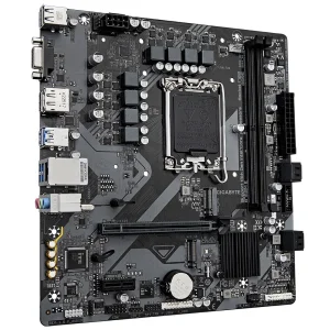 GIGABYTE B760M E/LGA 1700/mATX - obrázek 3