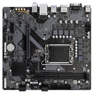 GIGABYTE B760M E/LGA 1700/mATX - obrázek 4