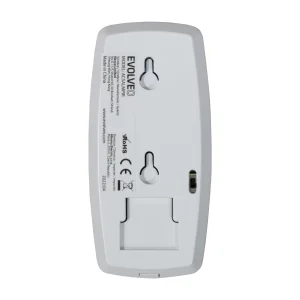 EVOLVEO bezdrátový PIR snímač pohybu pro Alarmex Pro - obrázek 2