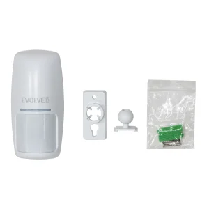 EVOLVEO bezdrátový PIR snímač pohybu pro Alarmex Pro - obrázek 3